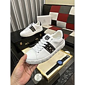 US$88.00 Versace shoes for MEN #787721