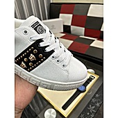 US$88.00 Versace shoes for MEN #787721