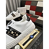 US$88.00 Versace shoes for MEN #787721