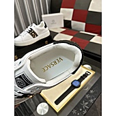 US$88.00 Versace shoes for MEN #787721