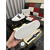 US$88.00 Versace shoes for MEN #787721