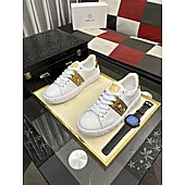 US$88.00 Versace shoes for MEN #787722