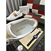 US$88.00 Versace shoes for MEN #787722