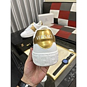 US$88.00 Versace shoes for MEN #787722