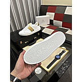 US$88.00 Versace shoes for MEN #787722