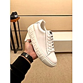 US$80.00 Versace shoes for MEN #787724