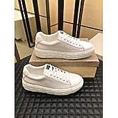 US$80.00 Versace shoes for MEN #787724