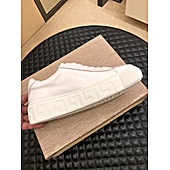 US$80.00 Versace shoes for MEN #787724