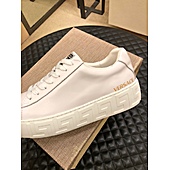 US$80.00 Versace shoes for MEN #787724