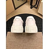 US$80.00 Versace shoes for MEN #787724