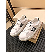 US$80.00 Versace shoes for MEN #787725