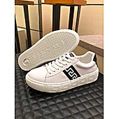 US$80.00 Versace shoes for MEN #787725
