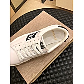 US$80.00 Versace shoes for MEN #787725
