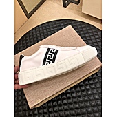 US$80.00 Versace shoes for MEN #787725