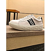 US$80.00 Versace shoes for MEN #787725