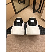 US$80.00 Versace shoes for MEN #787725