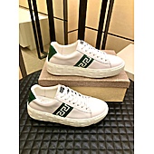 US$80.00 Versace shoes for MEN #787726