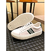 US$80.00 Versace shoes for MEN #787726