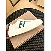 US$80.00 Versace shoes for MEN #787726