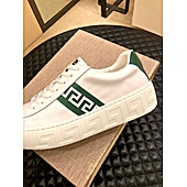 US$80.00 Versace shoes for MEN #787726