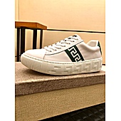 US$80.00 Versace shoes for MEN #787726