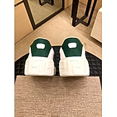 US$80.00 Versace shoes for MEN #787726