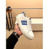 US$80.00 Versace shoes for MEN #787728