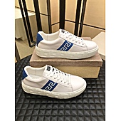 US$80.00 Versace shoes for MEN #787728