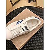 US$80.00 Versace shoes for MEN #787728
