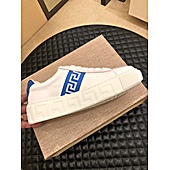 US$80.00 Versace shoes for MEN #787728