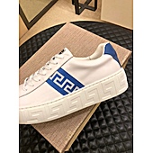 US$80.00 Versace shoes for MEN #787728