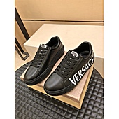 US$88.00 Versace shoes for MEN #787730