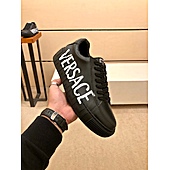 US$88.00 Versace shoes for MEN #787730