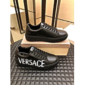 US$88.00 Versace shoes for MEN #787730