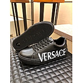 US$88.00 Versace shoes for MEN #787730