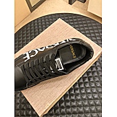 US$88.00 Versace shoes for MEN #787730