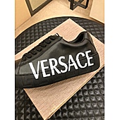 US$88.00 Versace shoes for MEN #787730
