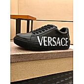 US$88.00 Versace shoes for MEN #787730