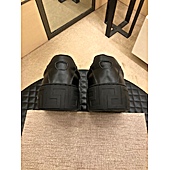 US$88.00 Versace shoes for MEN #787730