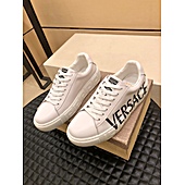 US$88.00 Versace shoes for MEN #787731