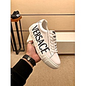 US$88.00 Versace shoes for MEN #787731