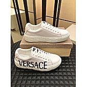US$88.00 Versace shoes for MEN #787731