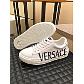 US$88.00 Versace shoes for MEN #787731