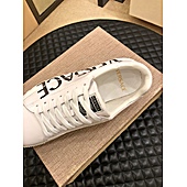 US$88.00 Versace shoes for MEN #787731