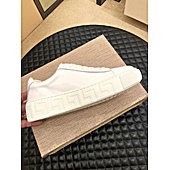 US$88.00 Versace shoes for MEN #787731