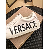 US$88.00 Versace shoes for MEN #787731