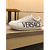 US$88.00 Versace shoes for MEN #787731