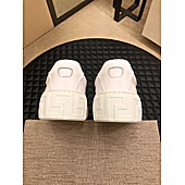 US$88.00 Versace shoes for MEN #787731