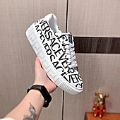 US$77.00 Versace shoes for MEN #787734