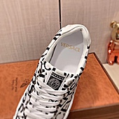 US$77.00 Versace shoes for MEN #787734